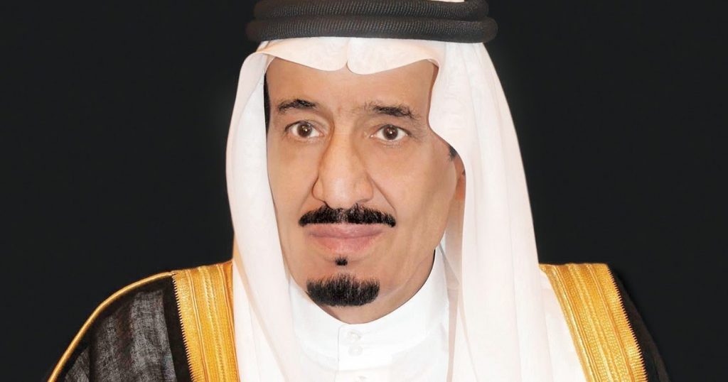 وزير الحج السعودي: دعم قيادة المملكة لعب دورا محوريا في إنجاح موسم حج هذا العام 1 11688231044