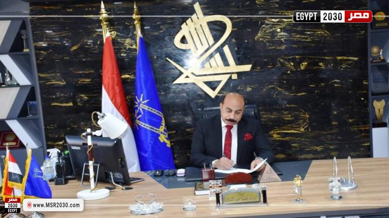 محافظ أسوان: الإعداد الجيد لإقامة مهرجان أسوان للفن بالألوان خلال أكتوبر القادم 1 120357 W1688494564
