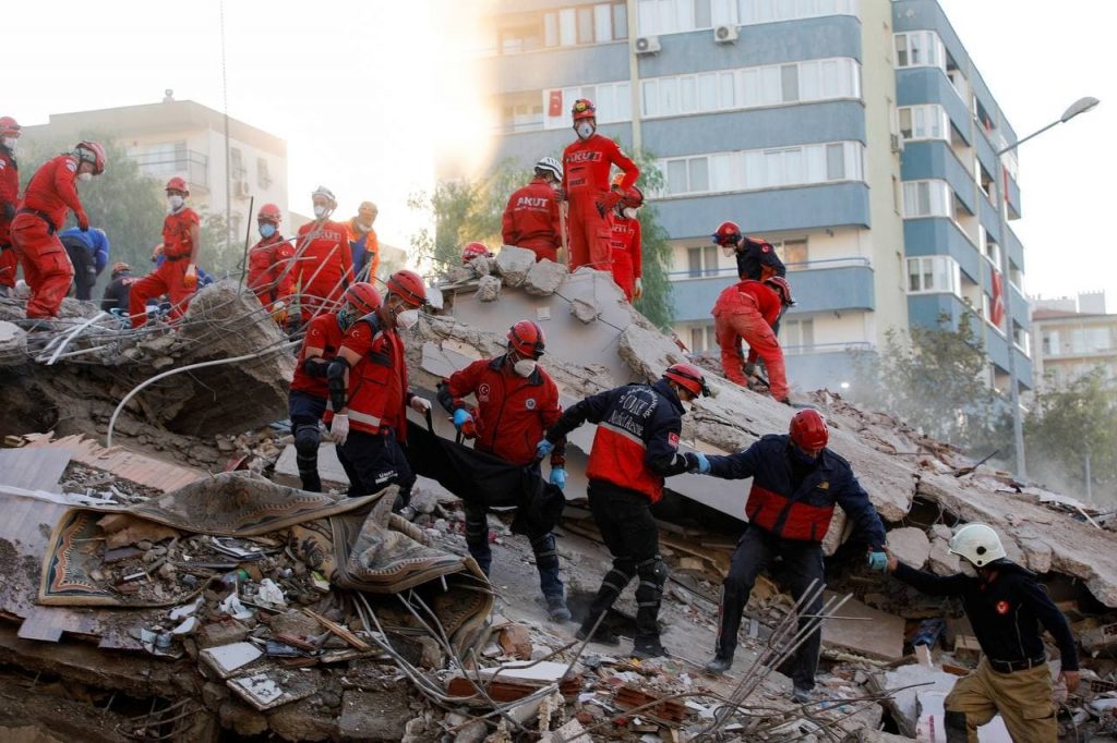 زلزال بقوة 4ر5 درجة على مقياس ريختر يضرب مقاطعة "بابوا" الإندونيسية 1 1219112021 photo 2021 11 19 15 57 071688359803