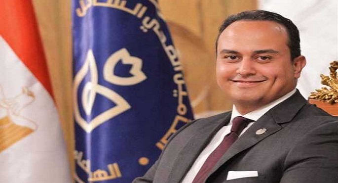 رئيس "الرعاية الصحية": نتطلع لشراكة مع الجانب الروسي لنقل خبراتهم في الطب النووي والتشخيص المتقدم 1 1295208 01689243303