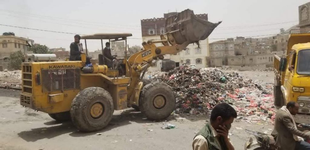 محافظ الإسكندرية: رفع نحو 23 ألف طن مخلفات صلبة خلال أيام العيد 1 13 07 22 7940800191688394004
