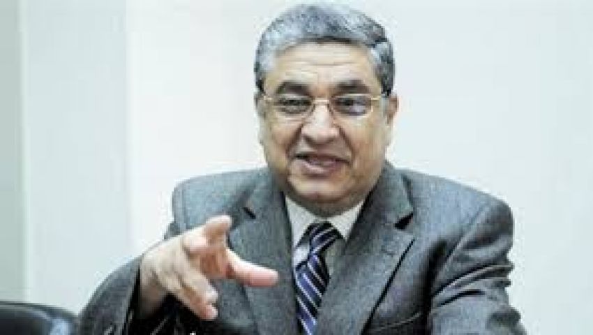 وزير الكهرباء: انتهاء أزمة انقطاع التيار الكهربائي بسبب تخفيف الأحمال خلال يومين أو ثلاثة 1 14387035831399213420 851689802863