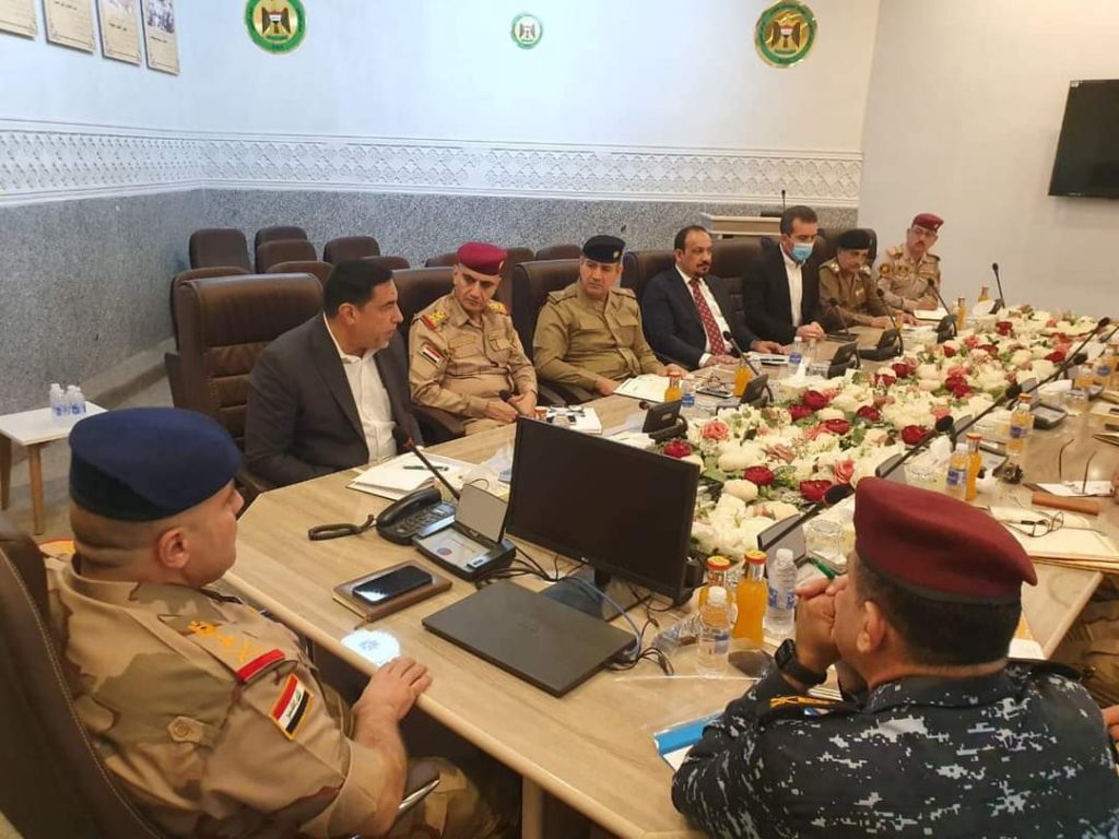 الداخلية العراقية: نفذنا عمليات نوعية لتفكيك شبكات تهريب المشتقات النفطية 1 14872022 95605c1e aa76 4ca2 acd5 9c388af238261689154023