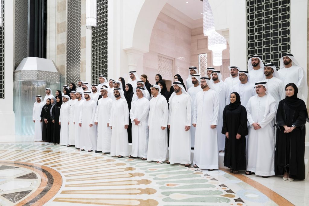 أمين عام الجامعة العربية ووزير الشباب يشهدان تخريج الدفعة الأولى من طلبة كلية الذكاء الاصطناعي بالأكاديمية العربية 1 15055571281600610081690385763