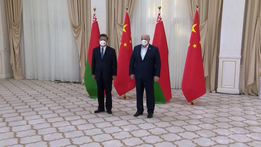 الصين وبيلاروسيا تبحثان تعزيز التعاون المشترك في كافة المجالات 1 1508517258 0d4d5d0431fa731cfae5b963f01aaf803e06c7afe75f4006471255c98e01b88e d 1920x10801689093422
