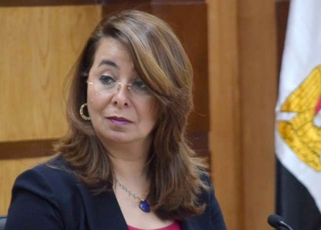 وزيرة التضامن توجه بصرف 60 ألف جنيه لأسرة كل متوفى في حادث انهيار "عقار رشيد" بالبحيرة 1 151983438612990491689515043