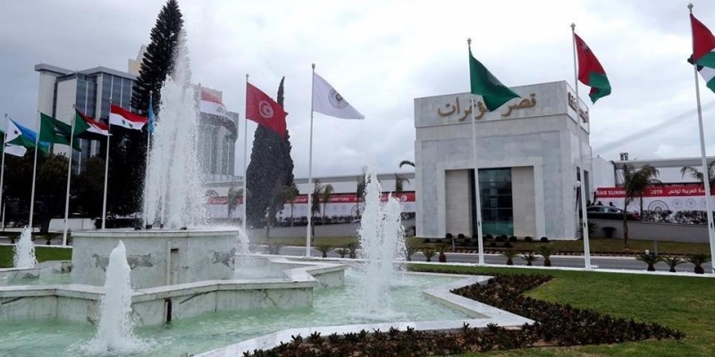 مندوب فلسطين لدى الجامعة العربية: مصر لها ثقلها الإقليمي والدولي وداعم رئيسي للقضية الفلسطينية 1 1553851502 content1688478482