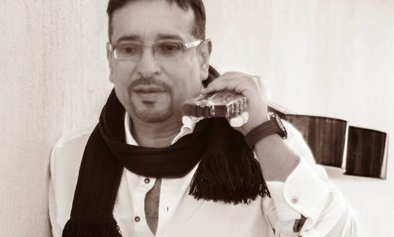 المهن الموسيقية تنعي النجم علاء عبد الخالق 1 1555495 638081722922817 829565965 n1688427543