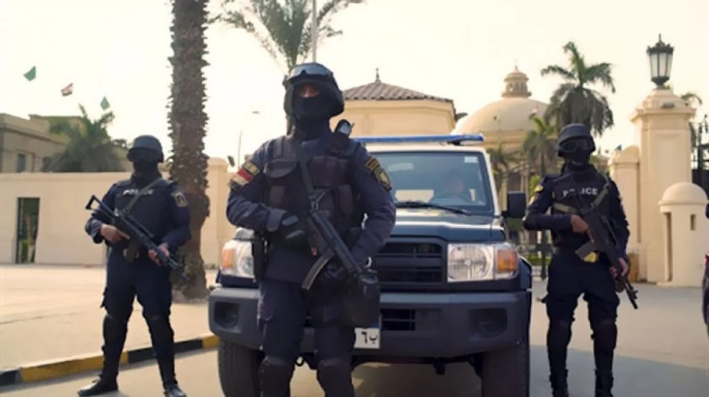 قطاع الأمن الاقتصادي: ضبط 8620 قضية متنوعة خلال 24 ساعة 1 1556a198 e405 4e34 a87e 976ba515d1181688203263
