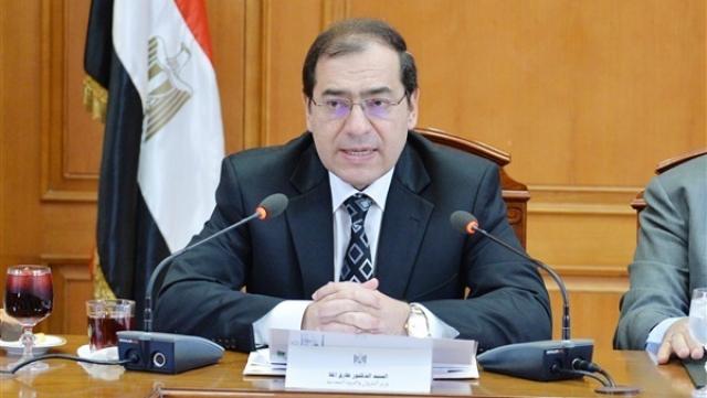 رؤساء شركات تعدين عالمية: مصر توفر فرصا واعدة للاستثمار 1 157011941120680221689754203