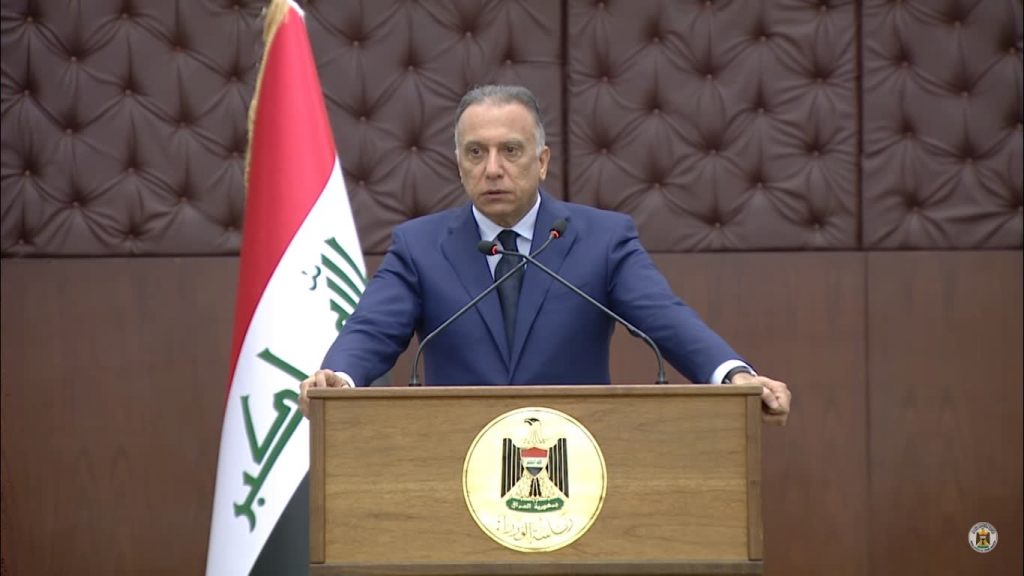 رئيس الوزراء العراقي في ذكرى تحرير الموصل: ندعم مسيرة البناء والإعمار 1 1571121689003243
