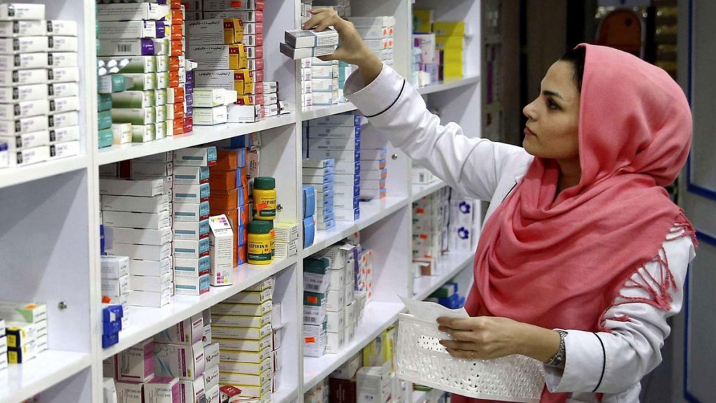 صادرات المستلزمات الطبية والأدوية تسجل زيادة بنسبة 14% بالنصف الأول من 2023 1 1593861997 735 187412 66431689409684