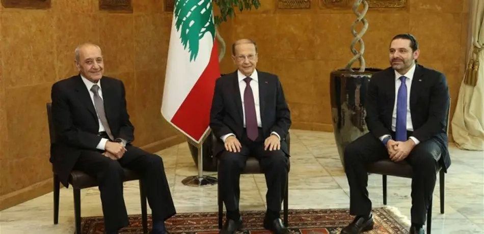 صبحي ورئيس "النواب اللبناني" يبحثان دور مجلس وزراء الرياضة العرب وتنظيم برلمان الشباب العربي 1 1605644965 01689860883