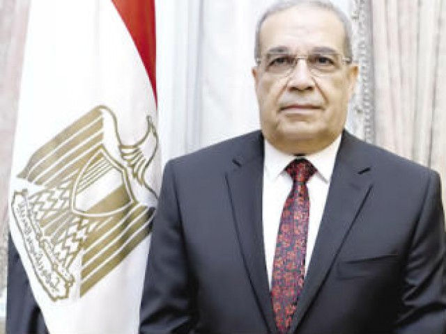 وزير الدولة للإنتاج الحربي يثمن توصيات "لجنة الدفاع والأمن القومي بمجلس النواب" بتقريرها الأخير للحكومة 1 16206429812860451688721782