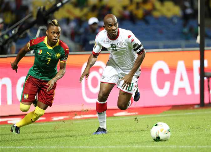 مالي تحصد برونزية إفريقيا وتتأهل لأولمبياد باريس بالفوز على غينيا بركلات الترجيح "4-3" 1 1729921 01688760004