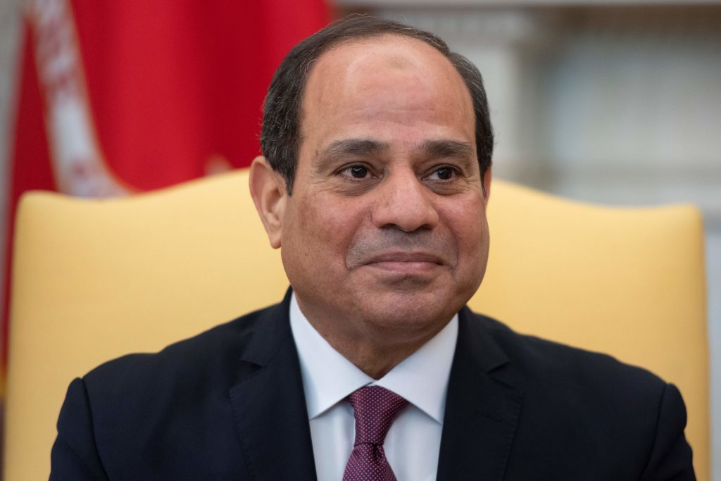 " كونا " تبرز مطالبة الرئيس السيسي وضع خطة للتوصل إلى حل شامل للأزمة السودانية ووقف فوري لإطلاق النار 1 1757481689274023