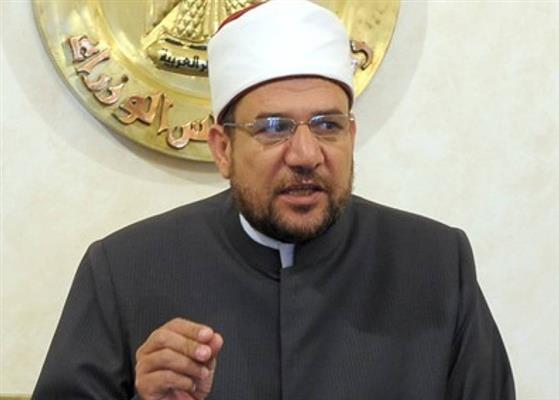"الأوقاف" ترفع قيمة دعم نقابة قراء القرآن الكريم لمليوني جنيه سنويًا 1 19 2021 637679985822864849 2861689672842