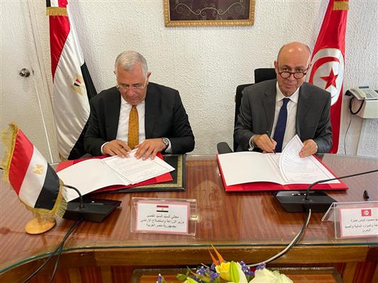 وزير الزراعة التونسي يبحث مع نظرائه في إيطاليا ولبنان وكازاخستان تعزيز التعاون الثنائي 1 19 2022 637881273997665212 7661690479484