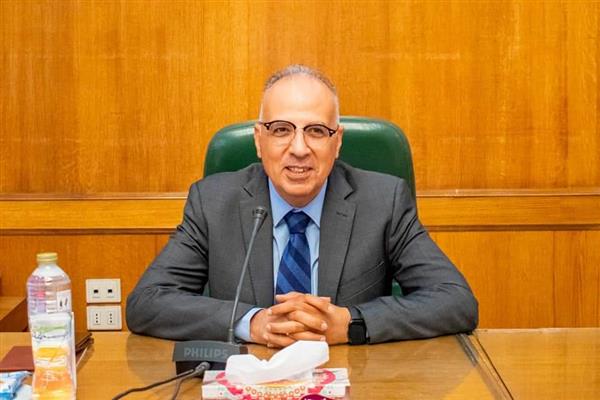 وزير الري يستعرض جهود تطوير منظومة إدارة الري والصرف خلال استقبال رئيس الوزراء بالقرية الأولمبية بسيوة 1 19 2022 637962484369340253 9341688993404