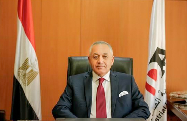 رئيس التنمية الصناعية: نقدم كافة الخدمات للصناع والمستثمرين بسهولة ويسر وبالجودة المطلوبة 1 19 2018 636721017472960557 2961690819204