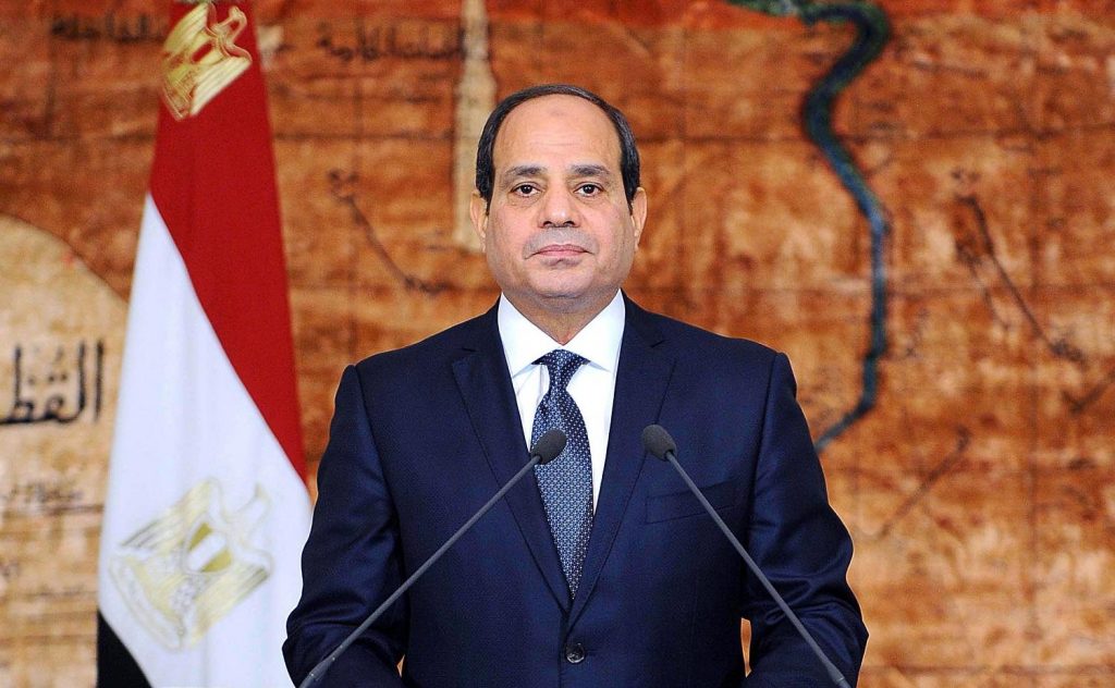 بسام راضي يهنئ رئيس منظمة الفاو باسم الحكومة المصرية على إعادة انتخابه لفترة جديدة 1 19 2019 636922313316092780 6091688479145