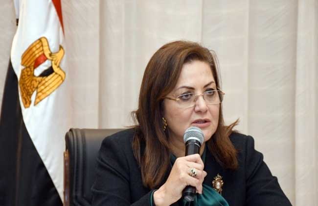 وزيرة التخطيط: إنجازات غير مسبوقة في توفير السكن الملائم وتخصيص 540 مليار جنيه لقطاع الإسكان خلال تسع سنوات 1 19 2020 637152056028948342 8941689881523