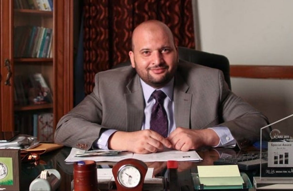 مستشار مفتي الجمهورية: نحرص على نشر صحيح الدين ونبذل جهودا كبيرة لتقديم إرشاد ديني صحيح 1 19 2020 637444042894702728 4701689233403