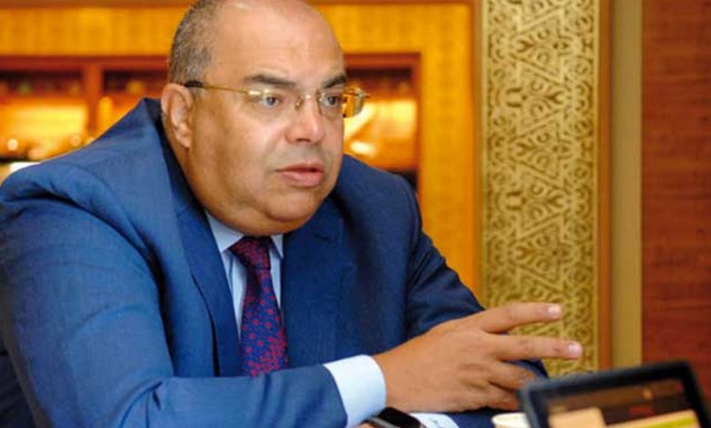 محيي الدين يبحث مع وزيرة التنمية المستدامة البحرينية جهود دعم التنمية الاقتصادية و المستدامة 1 19 2021 637456168155806791 5801689938042