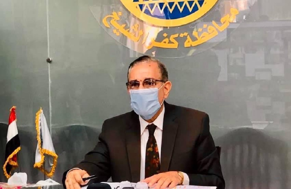 محافظ كفر الشيخ: تحصين 59 ألف رأس ماشية ضد الأمراض الوبائية 1 19 2021 637466832050389483 381689665583