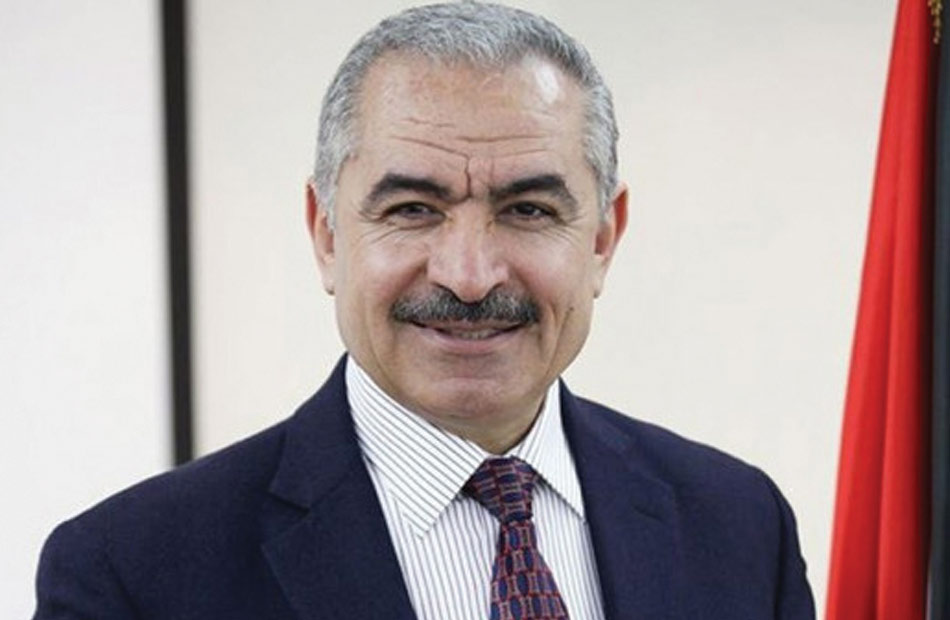 رئيس وزراء فلسطين يدعو بريطانيا لإدانة العدوان العسكري الإسرائيلي على "جنين" ومُخيمها 1 19 2021 637471881009478672 9471688566683