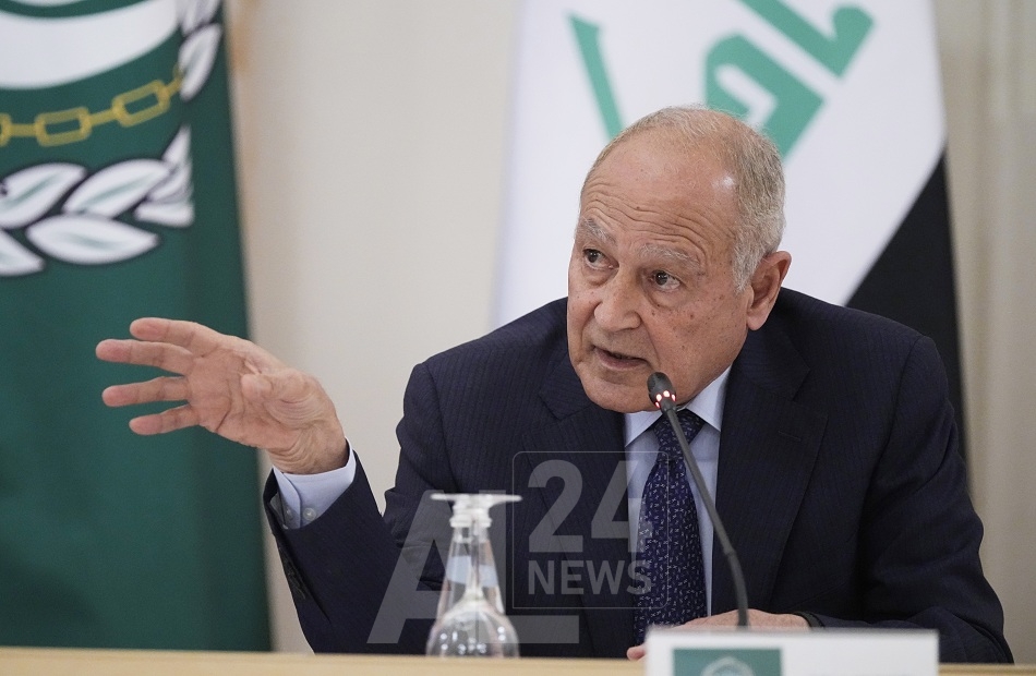 أبو الغيط يوجه بسرعة تنفيذ مبادرة إنقاذ الموسم الزراعي بالسودان 1 19 2022 637847015940090782 91688638862