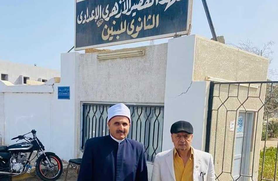 رئيس منطقة البحر الأحمر الأزهرية: امتحان الفيزياء لم يشهد أي شكاوى 1 19 2022 637876154795251094 5251688380686