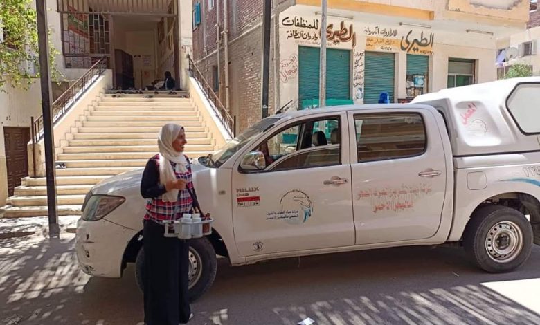 ضبط شخص لإلقائه "كسر زجاج" بمياه البحر بالغردقة 1 19 2022 637950522597132313 7131688565183