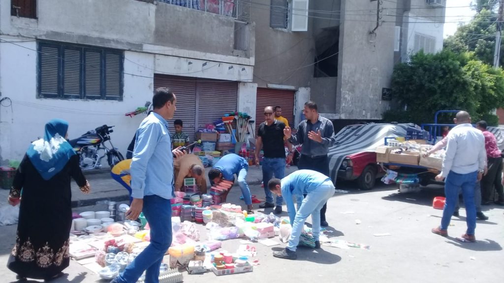 محافظ الدقهلية: تحرير 87 محضرًا في حملات على الأسواق بأربعة مراكز 1 19 2022 637969506308749036 8741688998083