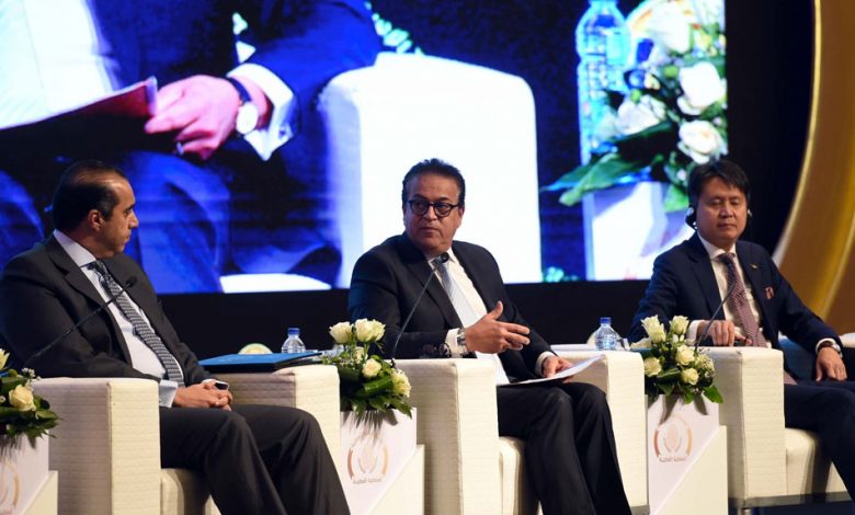 وزير الصحة والسكان:الاستراتيجية الوطنية المعنية بالقضايا السكانية مطروحة للنقاش خلال فعاليات مؤتمر السكان والصحة والتنمية 1 19 2022 637993625302952279 2951690711984