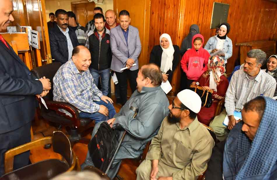 أسيوط تشدد على تطوير الخدمات المقدمة للمواطنين بالقرى والنجوع 1 19 2022 638050695638018838 8011690019043
