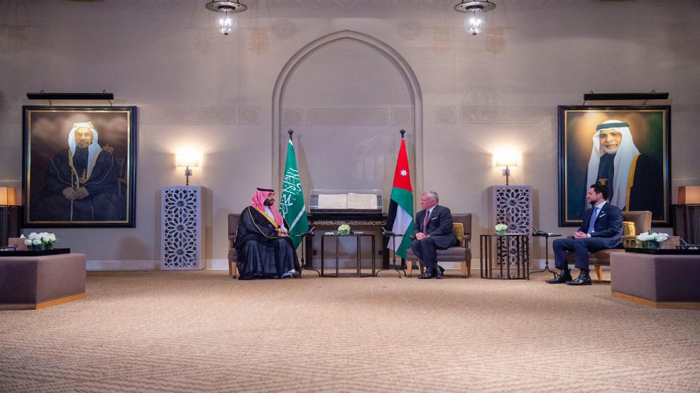 مسؤول أوروبي يؤكد الدور المحوري للسعودية في تحقيق الأمن والاستقرار 1 1D6C10FC AE36 4E47 9871 DDC4BDE3A9331689155283