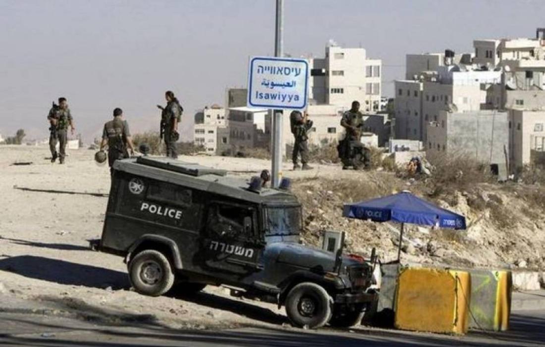 "الخارجية الفلسطينية" تُطالب بتدخل دولي عاجل لوقف عدوان الاحتلال الإسرائيلي على جنين 1 1Uafc1688364843