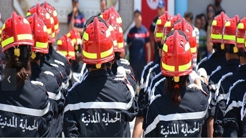 الحماية المدنية التونسية: تعثُّر إطفاء حرائق طبرقة نظرًا لمساهمة الرياح في توسُّع رقعة النيران 1 1 30341690236123