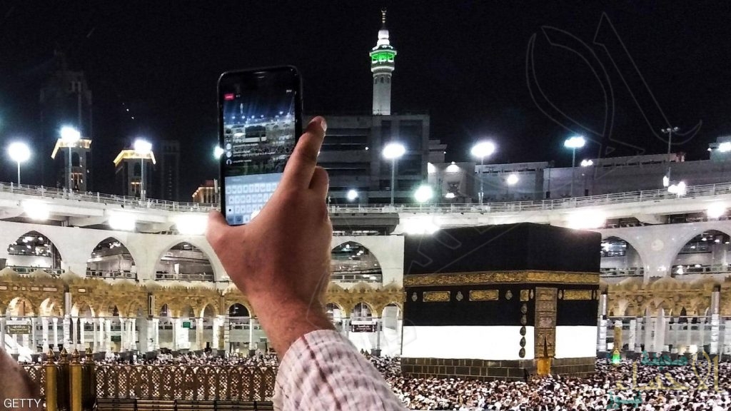 السعودية: استقبال أكثر من 22 ألف مكالمة استفتاء في حج عام 1444هـ 1 1fa7b2c6 5545 4e46 8f09 a8ca6e84c0e3 6
