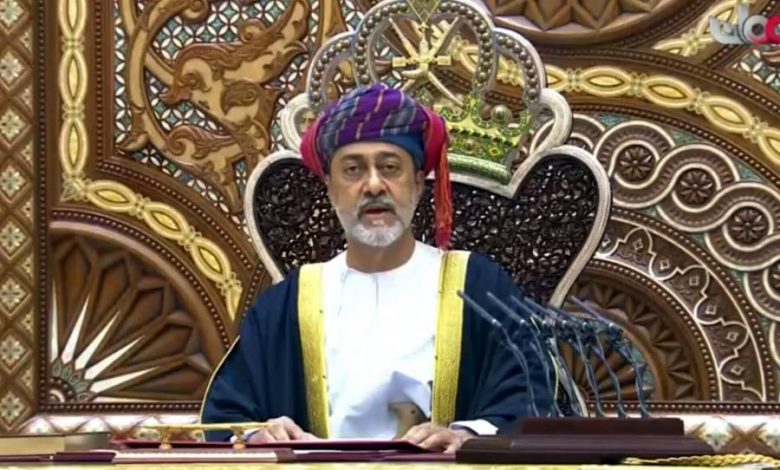 سلطنة عُمان تؤكد دعمها الثابت لكل حقوق الشعب الفلسطيني 1 1fc10515babad574e3c31dd4ed1591b31689062283
