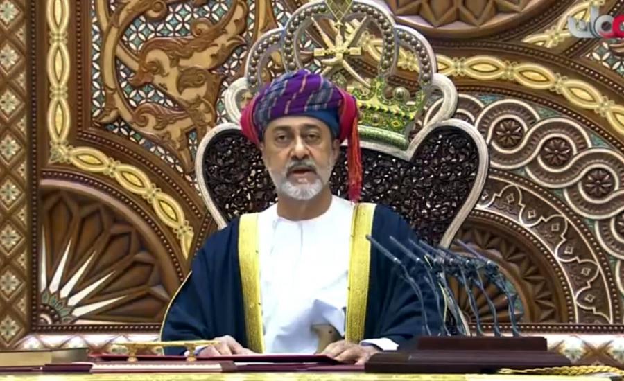 سلطنة عُمان تؤكد دعمها الثابت لكل حقوق الشعب الفلسطيني 1 1fc10515babad574e3c31dd4ed1591b31689062283