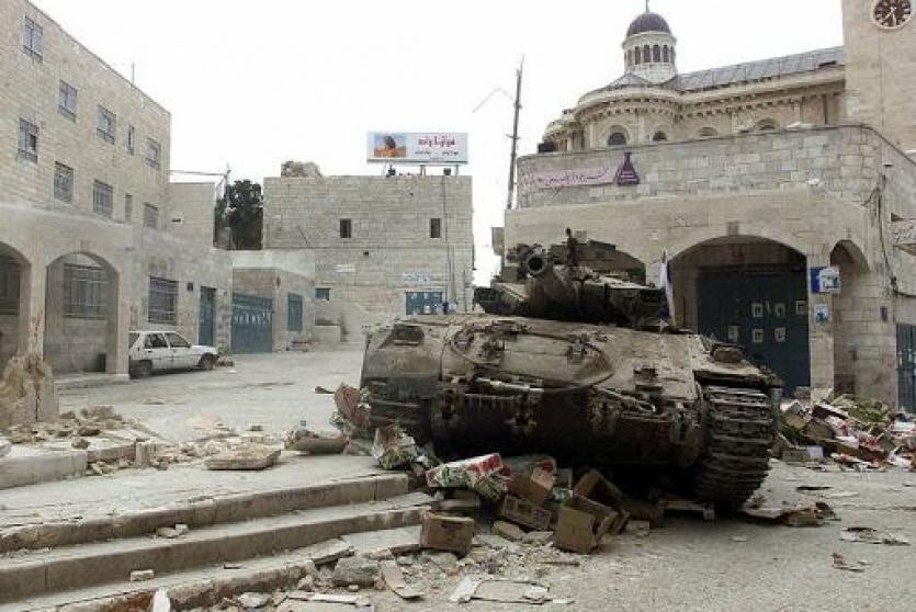 التحرير الفلسطينية: وصول "نتنياهو" لتخوم "جنين" دلالة واضحة على البعد "السياسي" لعدوان الاحتلال 1 2 15858166441688491925