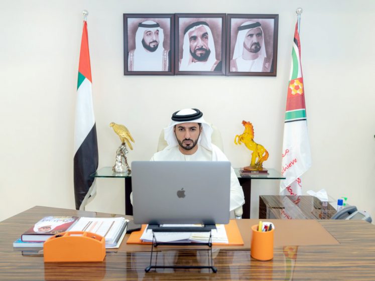 وكيل تضامن بني سويف: نعمل بروح الفريق الواحد في منظومة عمل متكاملة لتحقيق الصالح العام 1 2 3