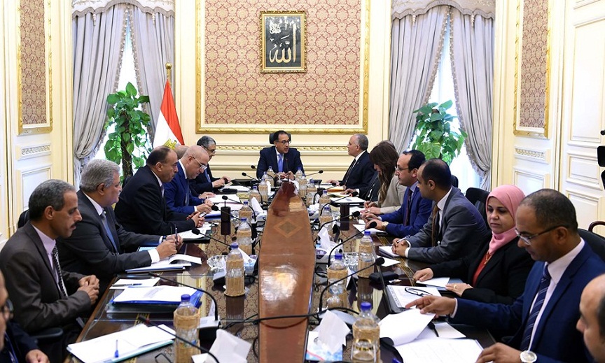 مجلس الوزراء التونسي يبحث خطط ترشيد استخدام المياه وتأثيرات تغيّر المناخ على الزراعة 1 2 41689622323