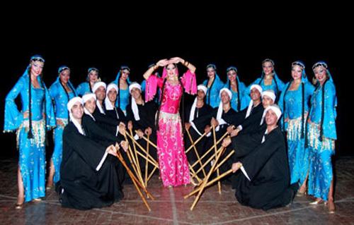 فرقة وسط البلد تشارك في مهرجان جرش بالأردن بعد غياب 12 عامًا 1 2014 635319393783362967 336 main1690558683