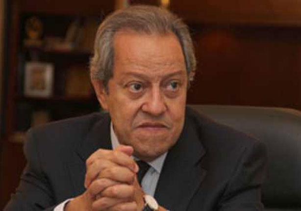 وزير الصناعة: نحرص على الاستفادة من خبرات المنظمات الدولية في إعداد استراتيجية التنمية الصناعية 1 2015 2 23 15 14 29 6881688818266