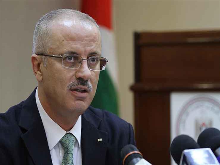 رئيس وزراء فلسطين: حل الدولتين يتلاشى يوما بعد يوم وعلى واشنطن التدخل من أجل إنقاذه وإنهاء الاحتلال 1 2017 10 25 15 53 52 5871690308243