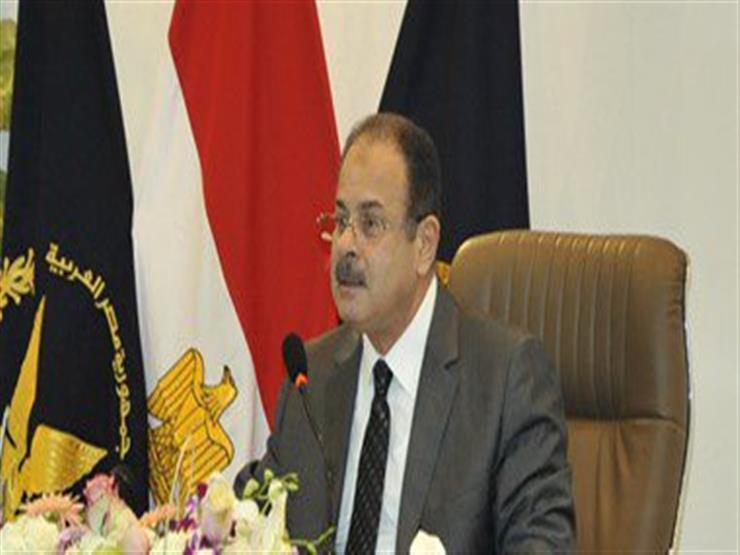 وزير الداخلية يهنئ الرئيس السيسي بالعام الهجري الجديد 1 2017 9 19 11 24 7 8361689584643