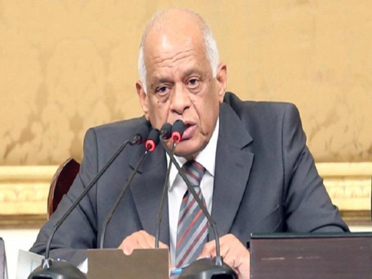 رئيس مجلس النواب يهنئ الرئيس السيسي بذكرى ثورة 23 يوليو 1 2018 7 21 10 46 56 5921689845943